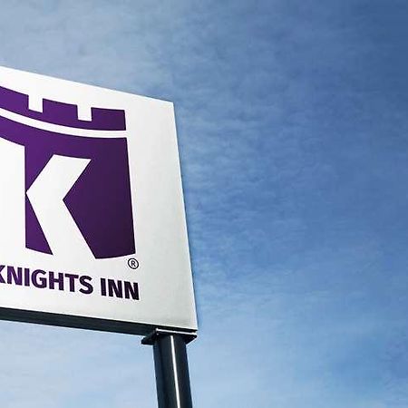 Knights Inn Rossford Toledo South Eksteriør bilde