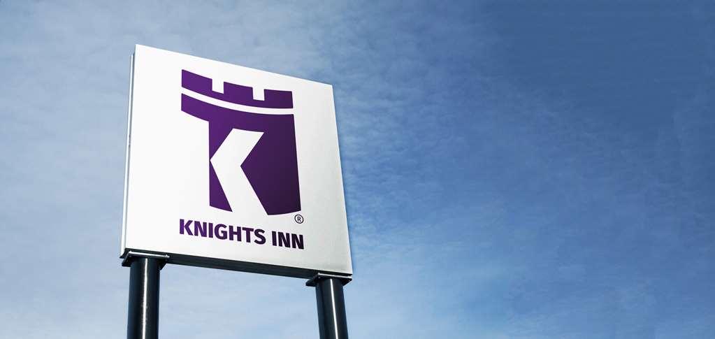 Knights Inn Rossford Toledo South Eksteriør bilde